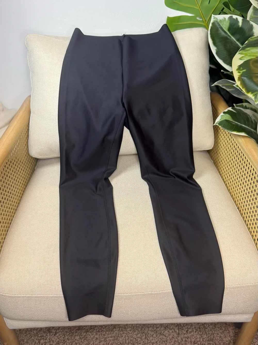 Alo Yoga Strength Extreme High Waist Leggings 25